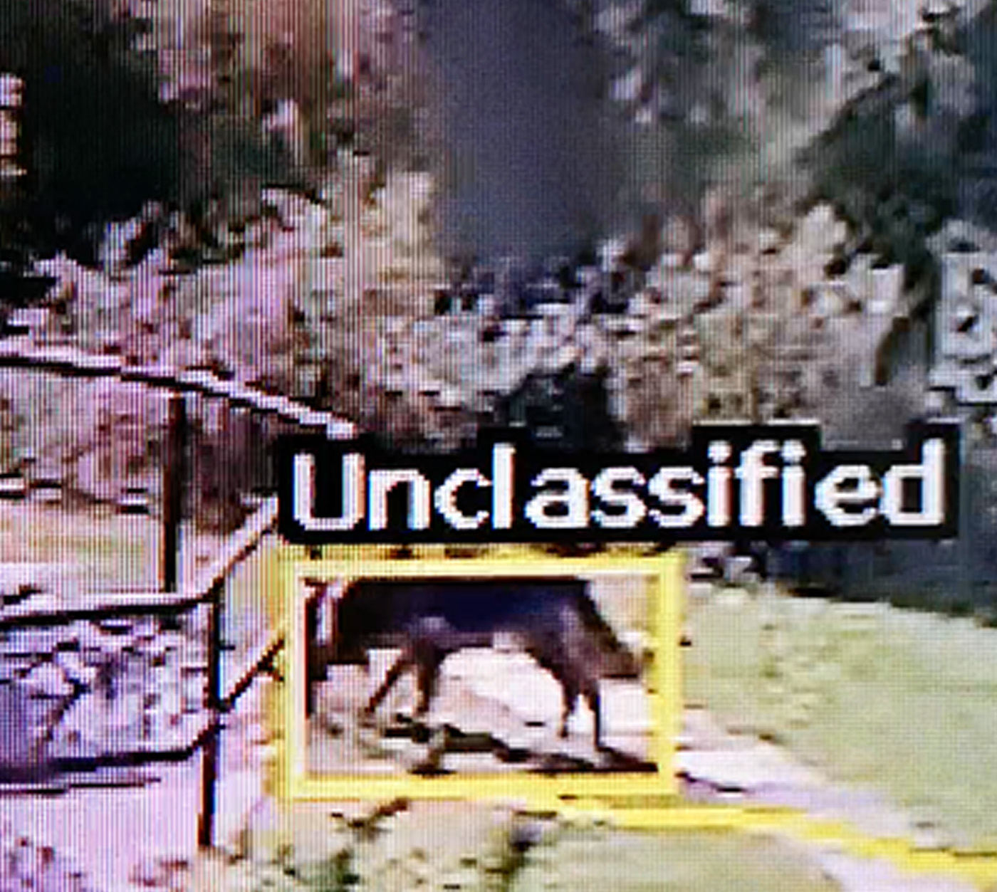 Nature Access Control
